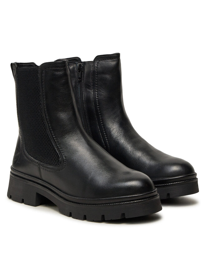 s.Oliver Stiefeletten s.Oliver 5-26452-43 Schwarz