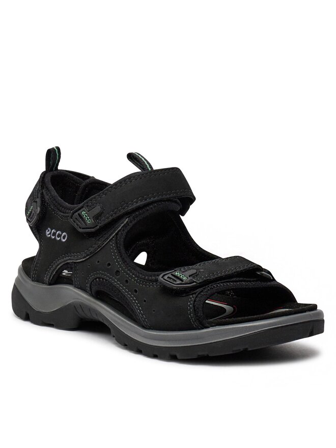 ECCO Sandále ECCO Offroad 82204302001 Čierna