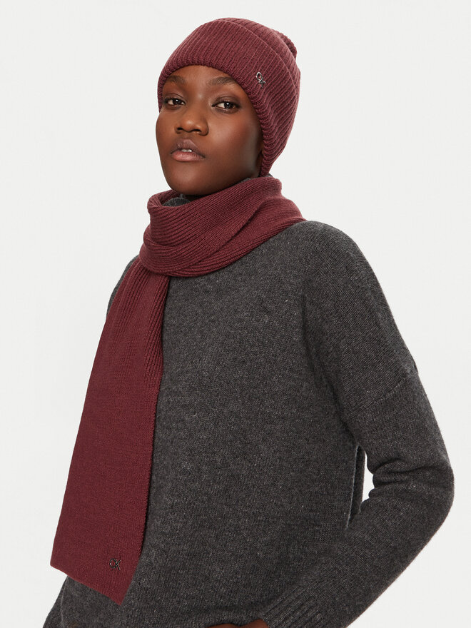 Ensemble bonnet echarpe homme lacoste clearance