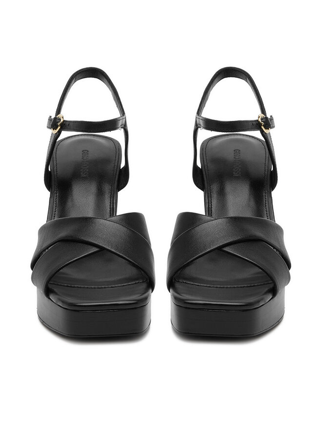 GINO ROSSI Sandalen Gino Rossi ALIA-118081 Schwarz
