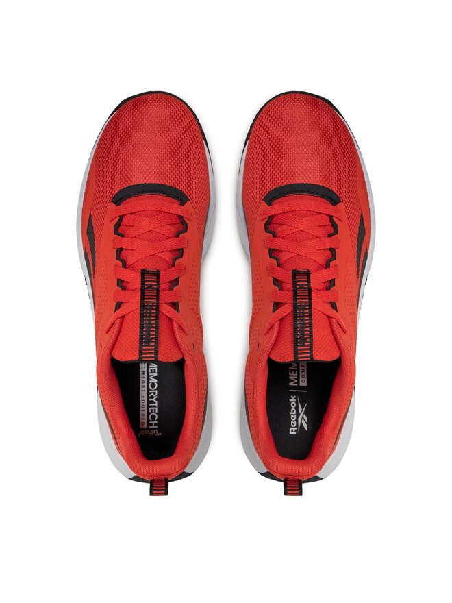 Reebok Boty do posilovny Reebok Nfx Trainer IE4470 Červená