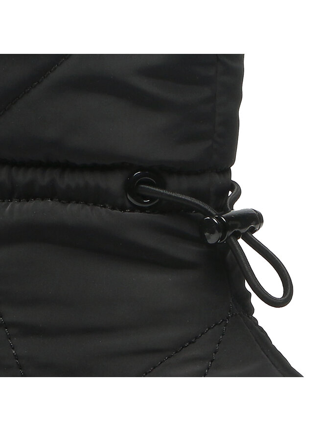 Jenny Fairy Schneeschuhe Jenny Fairy WS5801-05 Schwarz