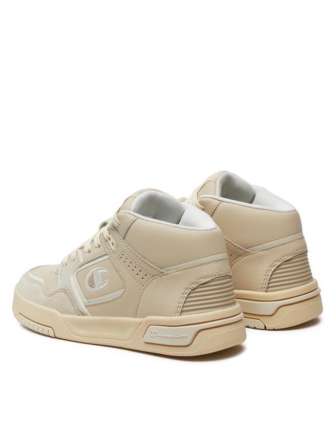 Champion Snīkeri Champion Z80 Mid S11664-CHA-YS085 Bēšs