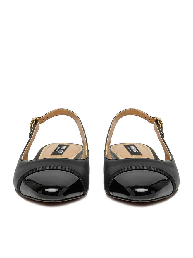 Nine West Ballerinas Nine West SY2124 Schwarz