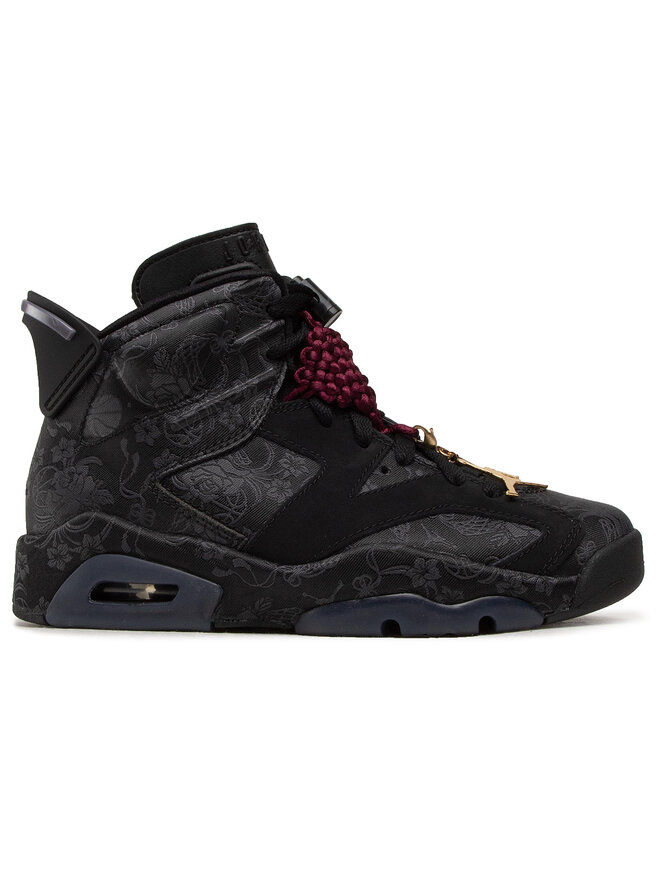 Nike Sneakers Nike Jordan 6 Retro Sd DB9818 001 Negru