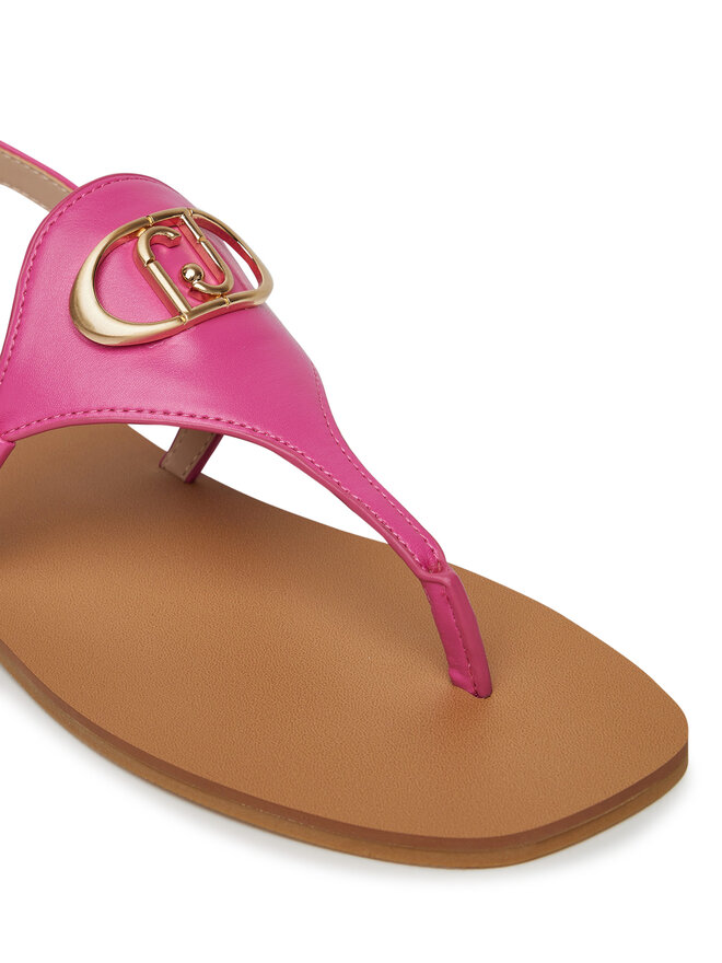 Liu Jo Sandalen Liu Jo Saba 12 SA5085 EX014 Rosa
