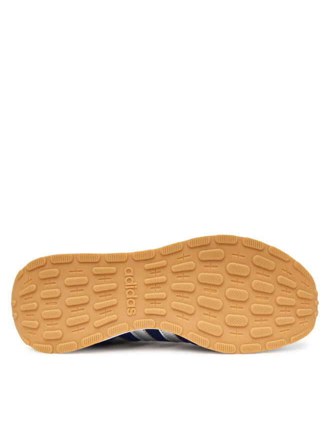 adidas Снікерcи adidas Run 60s 4.0 JR6630 Cиній