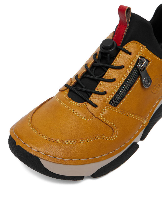 Rieker Sneakers Rieker CEO-45951-68 Gelb