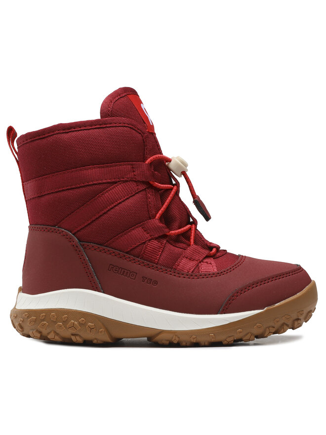 Reima Botas de nieve Reima Myrsky 5400032A Rojo