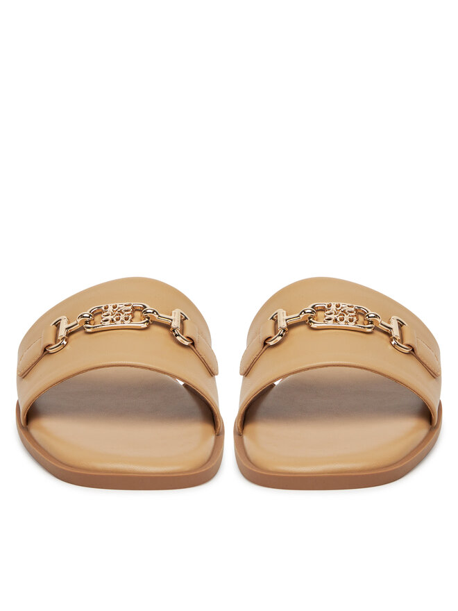Nine West Παντόφλες Nine West 678322-84 Μπεζ
