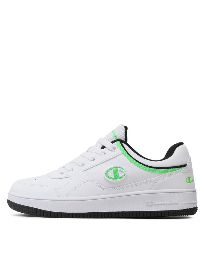Champion Superge Champion Rebound Low B Gs S32407-CHA-WW006 Bela