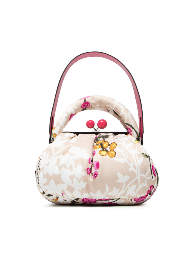 Weekend Max Mara Сумка Weekend Max Mara Recital 55111522600 Бежевий