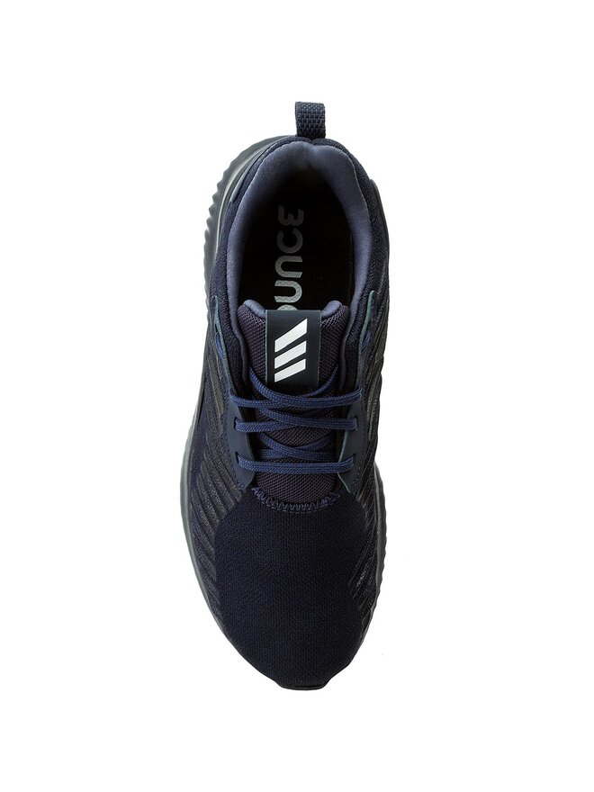 Zapatillas adidas Alphabounce Rc M CG5126 Azul marino zapatos.es