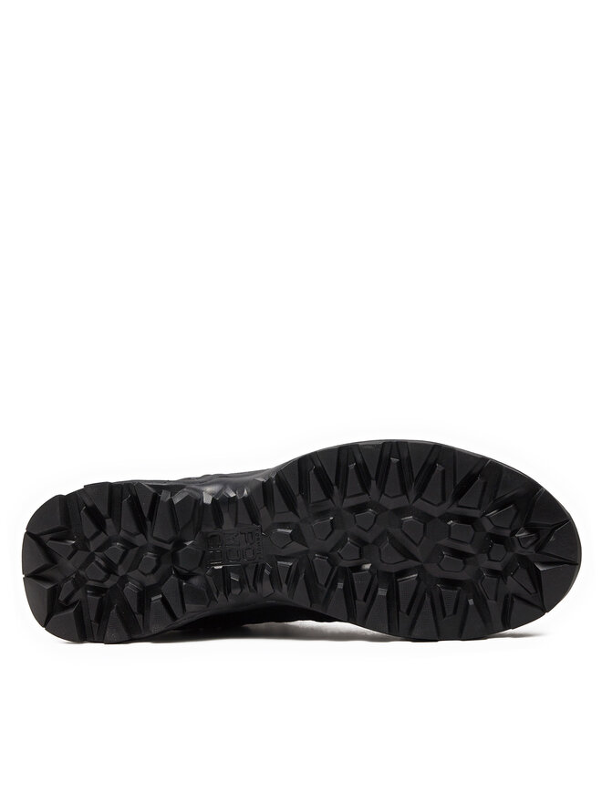 Salewa Trekingová obuv Salewa Ms Mnt Trainer Lite Mid Gtx GORE-TEX 61359-8769 Tmavomodrá