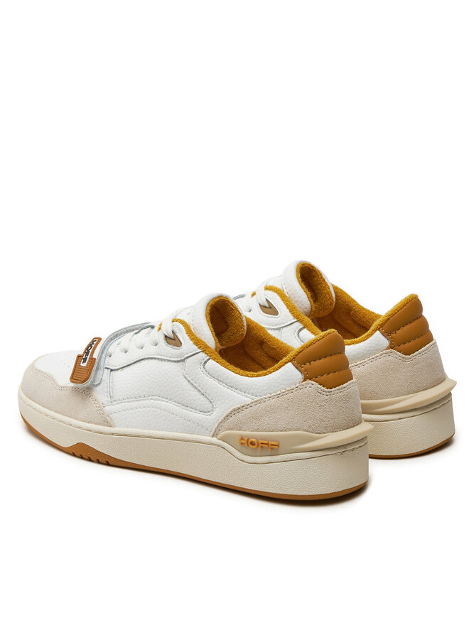 HOFF Sneakersy HOFF Walkman 22433002 Žlutá