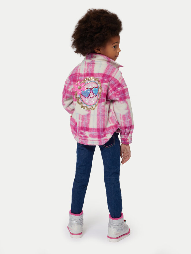 Billieblush Hótaposó Billieblush U20585 Színes