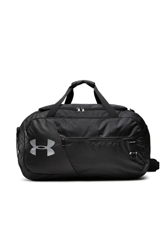Under Armour Bolso Under Armour Duffel 4.0 Lg 1342658-001 Negro