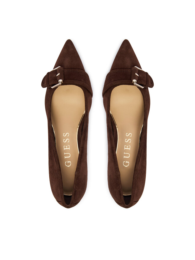 Guess Pumps Guess FLFAND SUE08 Braun