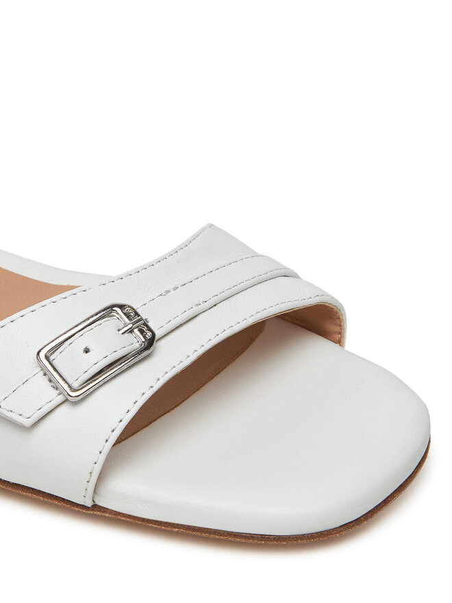 Unisa Sandalias Unisa Joey Nto Blanco