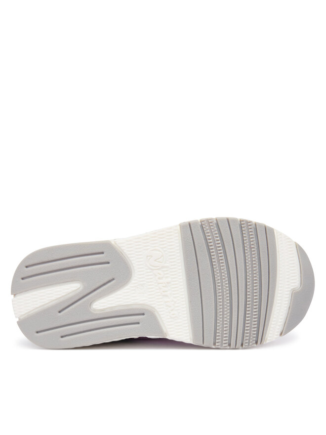 Naturino Zapatillas Naturino Jesko 2 Vl. 2018225-31-1I46 S Rosa