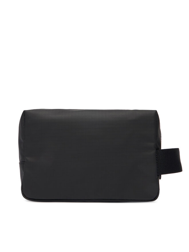 Tommy Jeans Kosmetiktasche Tommy Jeans Tjm Daily Tech Washbag AM0AM13862 Schwarz