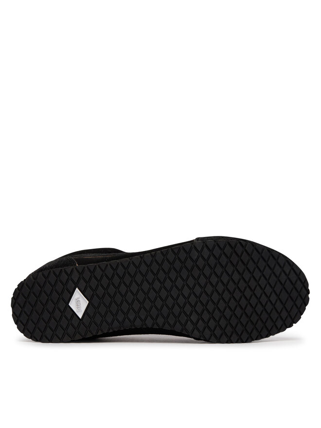 Vans Sneakers Vans Super Lowpro VN000D83CJK1 Schwarz