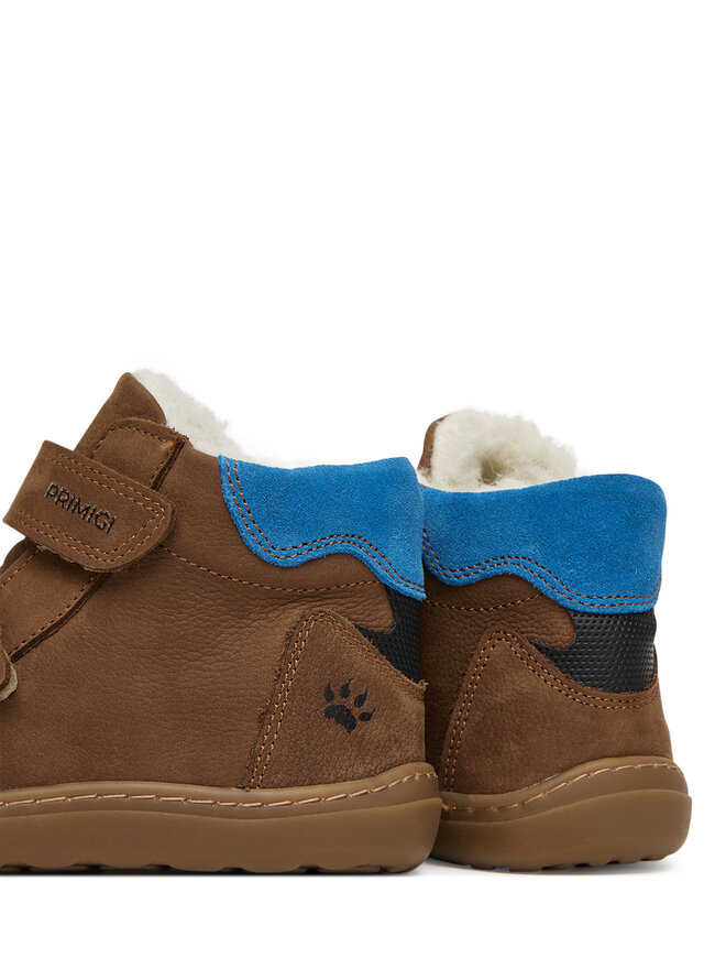 Primigi Trzewiki Primigi 8912200 S Brązowy