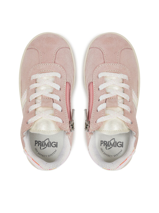 Primigi Sneakersy Primigi 7904000 M Růžová