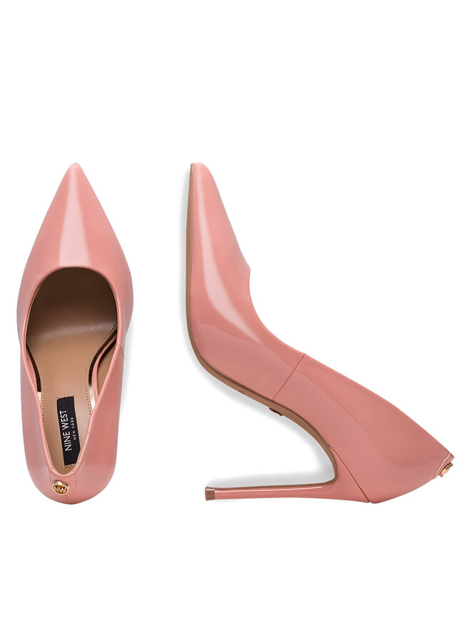 Nine West Γόβες Nine West WFA2676-1 Ροζ