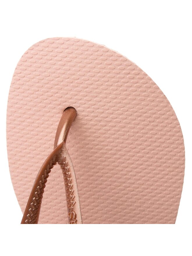 Havaianas В'єтнамки Havaianas Slim 40000300076 Рожевий