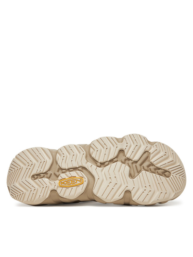 Keen Sandales Keen Hyperport H2 1028661 Écru