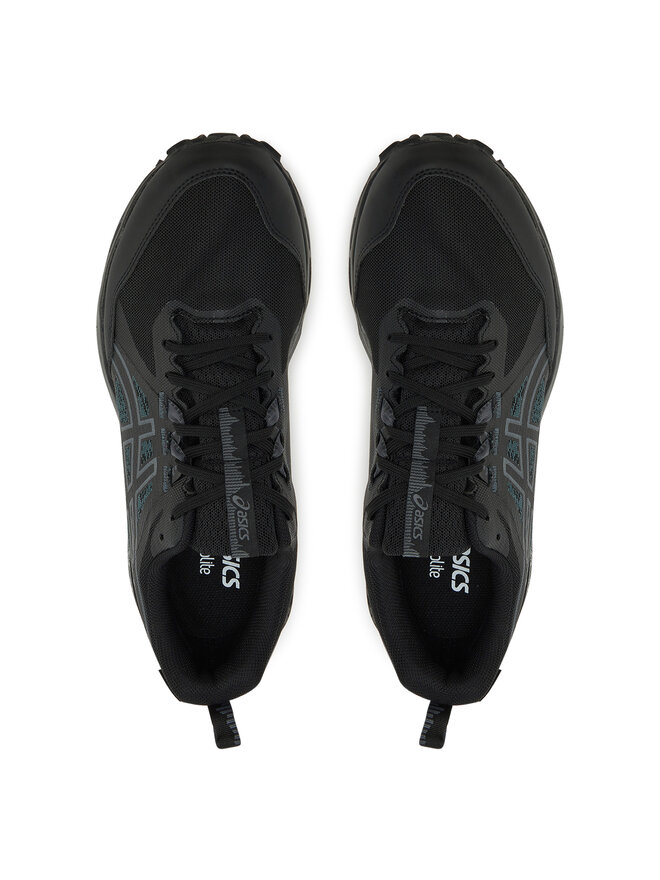 Asics Buty do biegania Asics Gel-Sonoma 8 Gtx 1011B977 Czarny