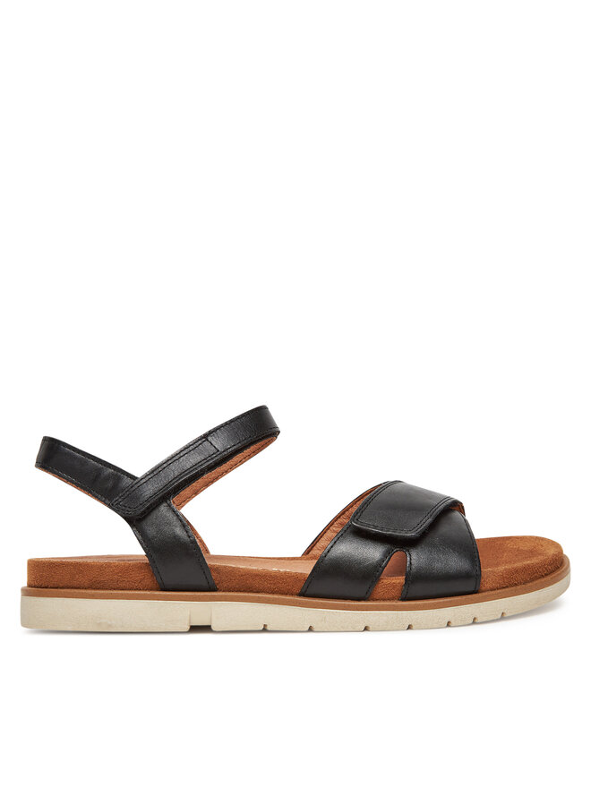 Marco Tozzi Sandalias Marco Tozzi 2-28401-42 Negro
