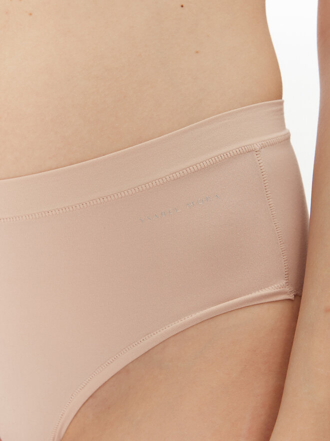 YSABEL MORA YSABEL MORA Klassischer Damenslip 19696 Beige