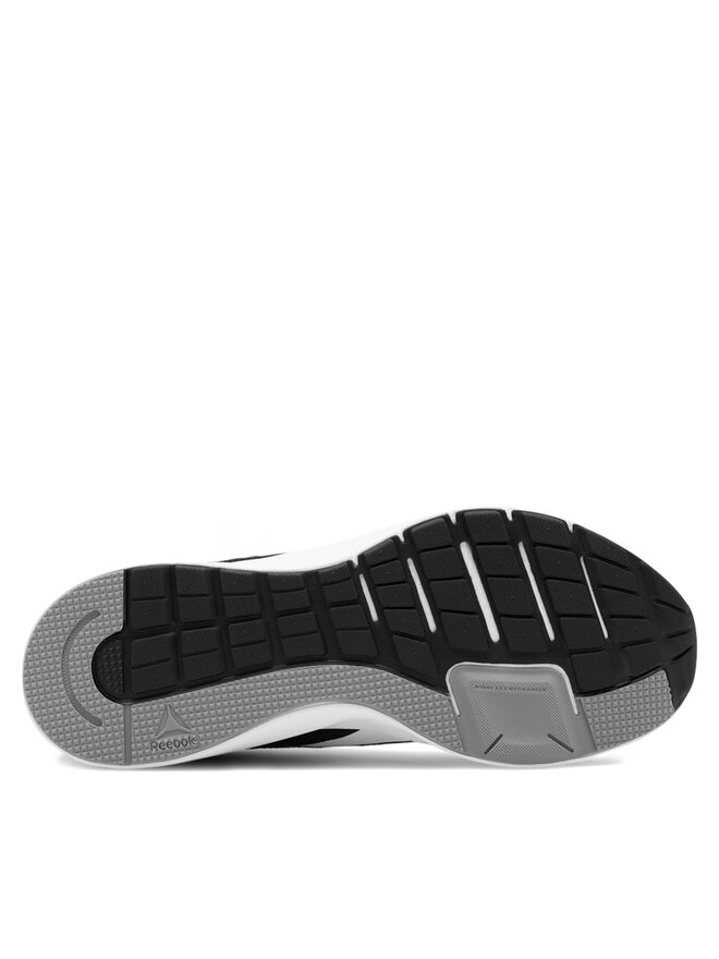 Reebok Skriešanas apavi Reebok Runner 4 4E 100062727 Melns