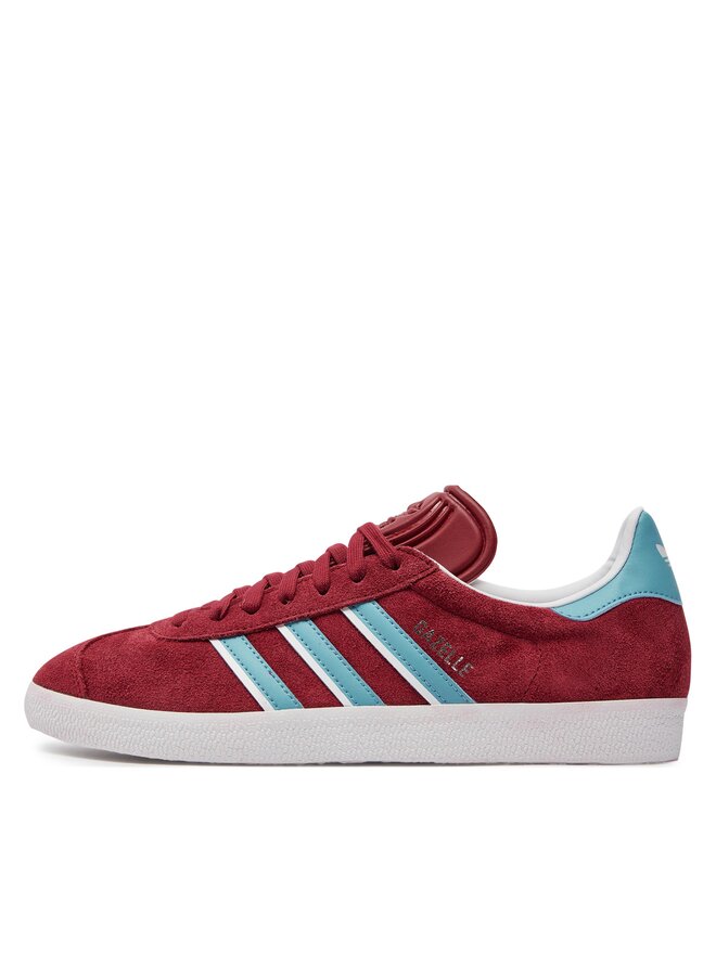 adidas Sneakers adidas Gazelle IG6198 Vișiniu