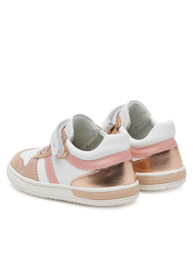 Primigi Sneakersy Primigi 7905200 M Bílá