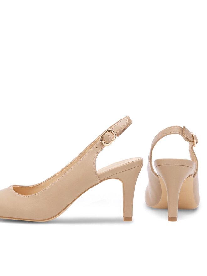 Clara Barson Sandalias Clara Barson WYL3438-5 Beis