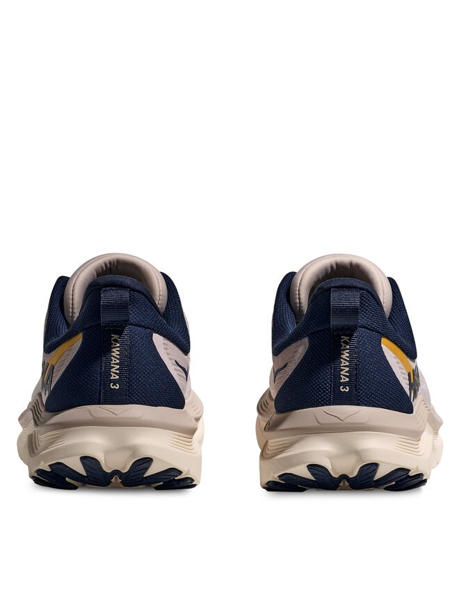 Hoka Laufschuhe Hoka Kawana 3 1171894 Beige