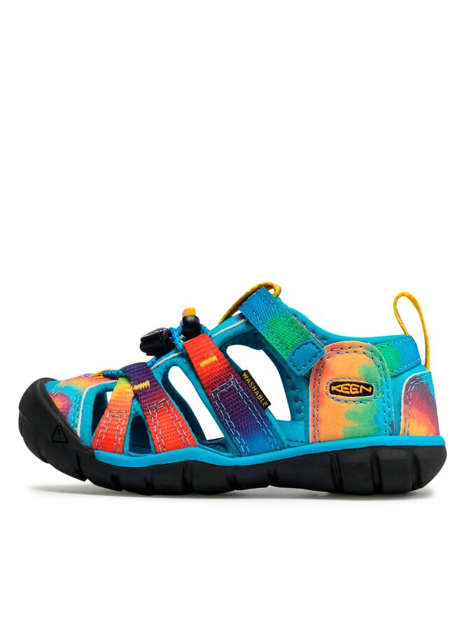 Keen Sandalias Keen Seacamp II Cnx 1025133 Azul