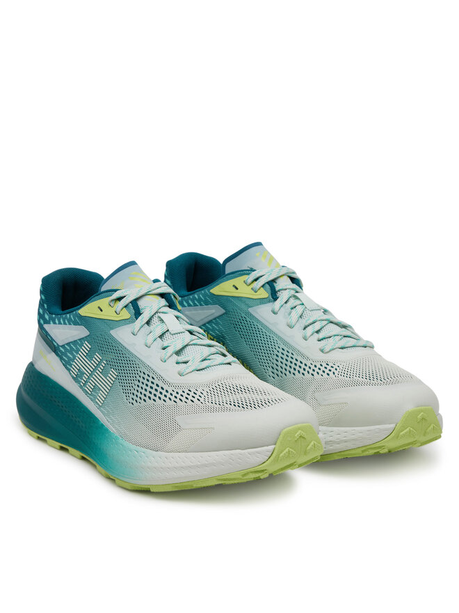 Helly Hansen Tekaški čevlji Helly Hansen Kestrel Tr 12013_453 Zelena
