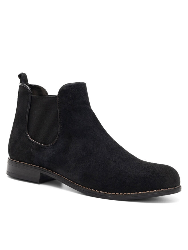 Lasocki Stiefeletten Lasocki OCE-LINDA-01 Schwarz