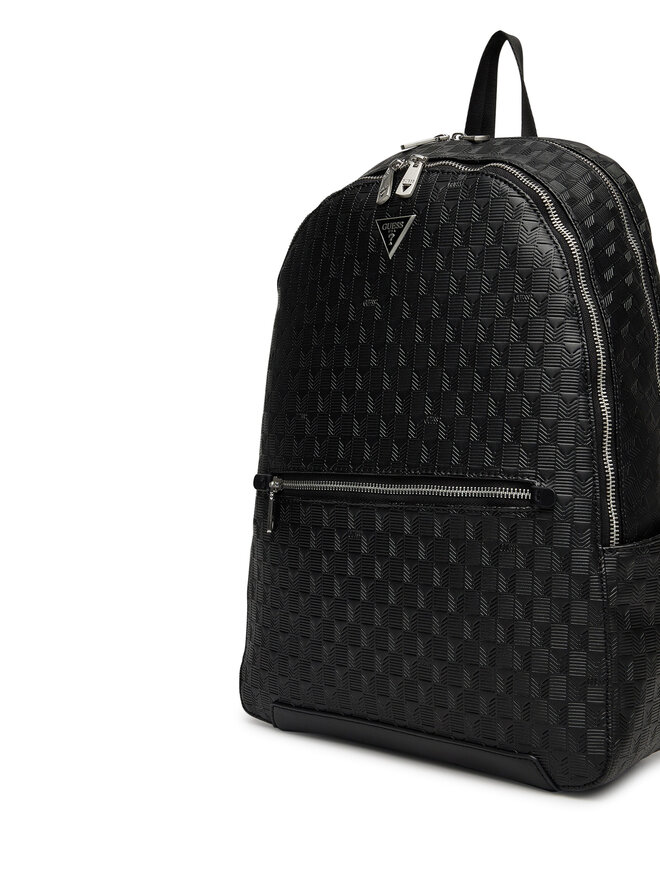 Guess Rucsac Guess HMTODEP5275 Negru