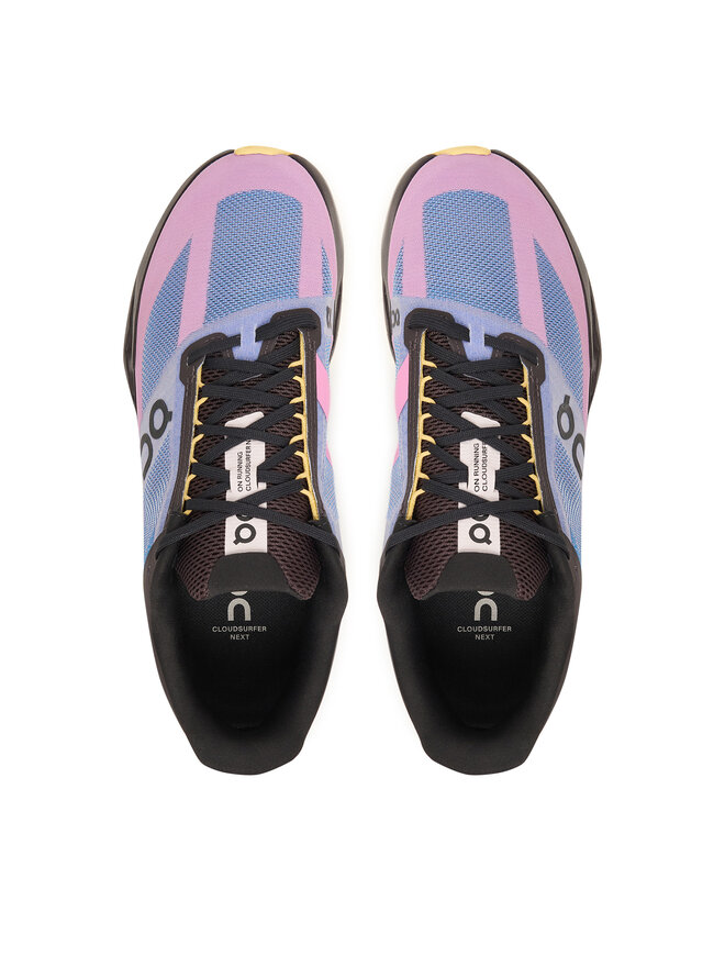 On Laufschuhe On Cloudsurfer Next 3ME30024291 Blau