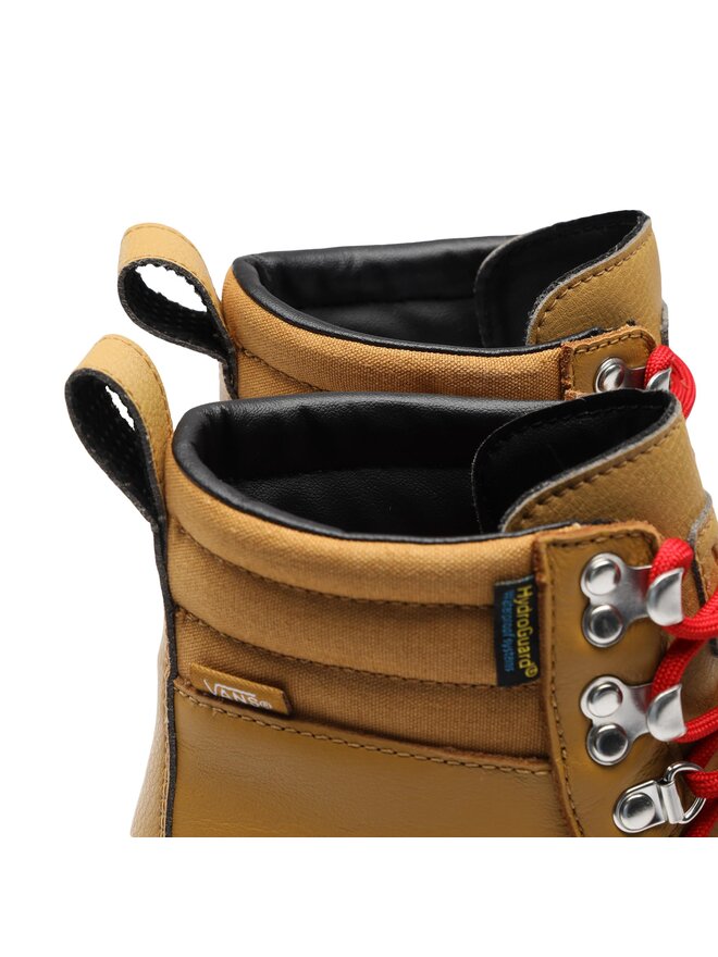 Scarponcini Vans Colfax Elevate Mte 2 VN000BVSBYA1 Marrone escarpe