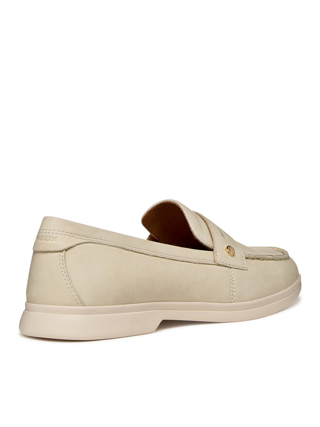 Geox Slipper Geox D Xand 3 D650ZB 00085 C1122 Beige