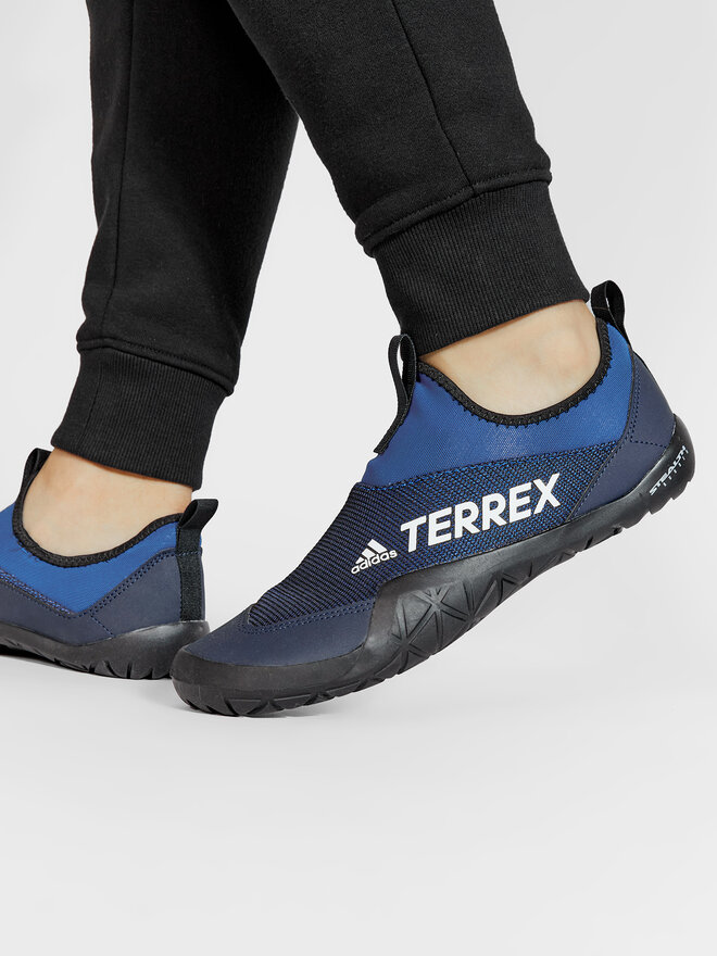 Adidas jawpaw 2 top