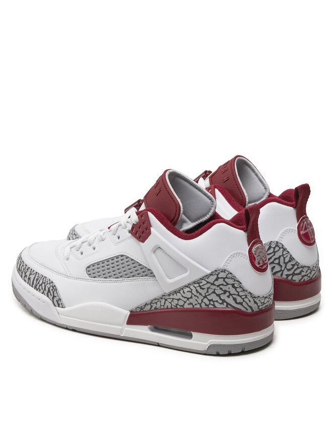 Nike Sneakersy Nike Jordan Spizike Low FQ1759 106 Bílá