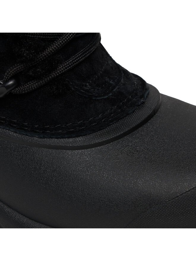 Sorel Snehule Sorel Snow Angel™ NL3482-010 Čierna