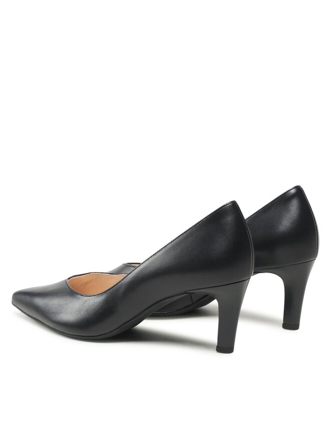 HÖGL High Heels HÖGL Boulevard 60 Blau